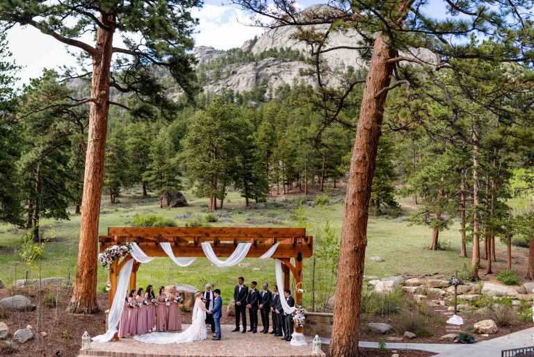 2024 Wedding Packages | Colorado Wedding Photographer