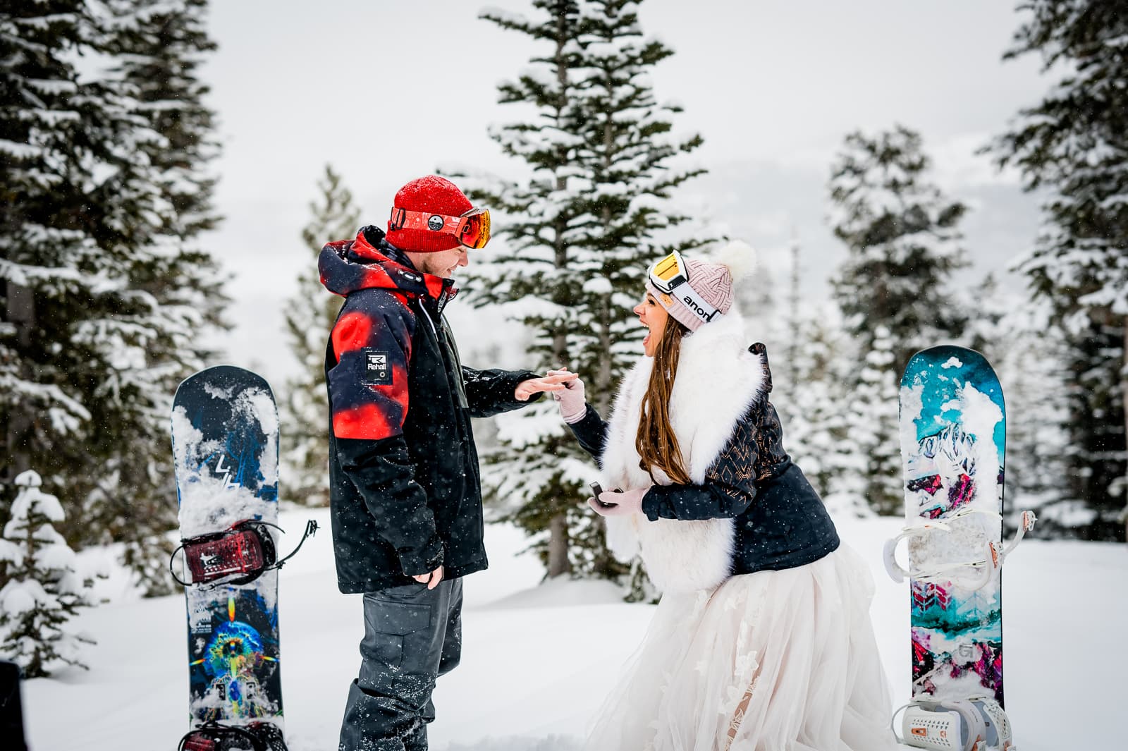 Colorado Elopement Planning Guide | Colorado Adventure Elopement Photographer