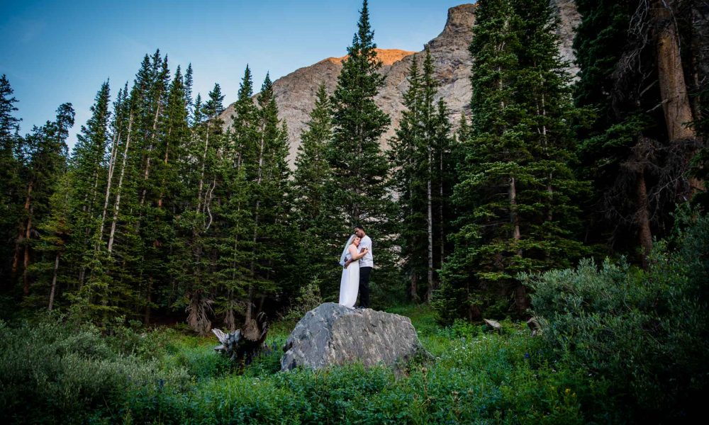 7.18.21 Blue Lakes Breckenridge Elopement 39