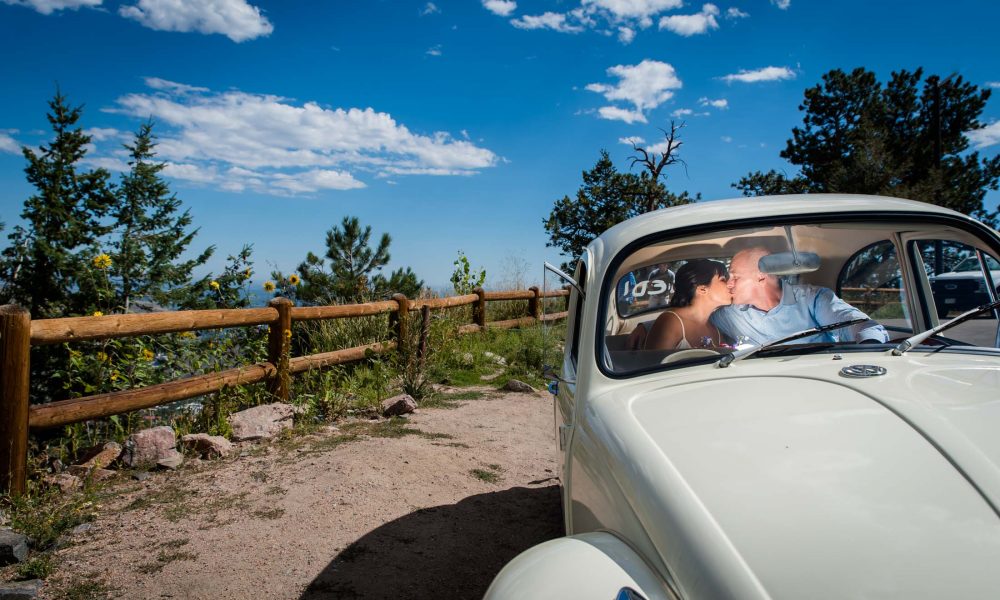 Lookout Mountain Elopement in Colorado38