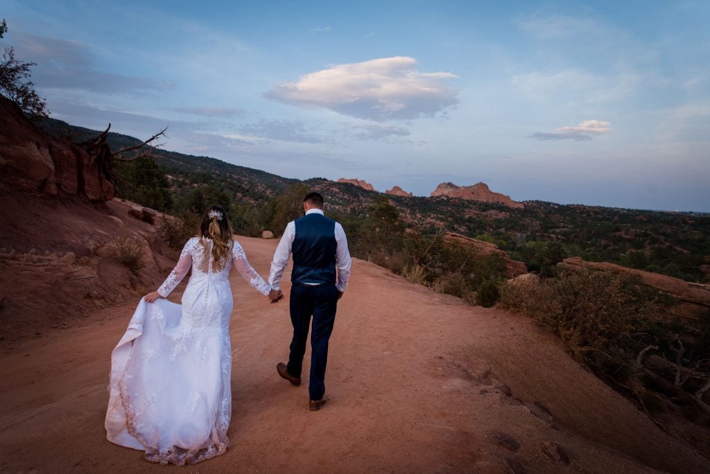 9 Steps to Plan Your Elopement - Updated for 2024 — Vow of the Wild