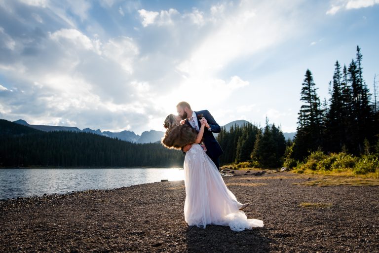 Why You Should Elope in Colorado