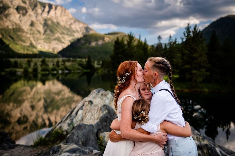 Ways to Save on Your Colorado Wedding