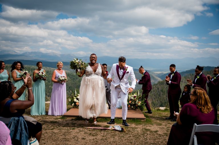 Wedding Packages | Colorado Wedding Photographer