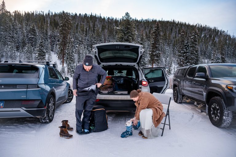 Adventure Elopement Gear | Packing Lists & Links